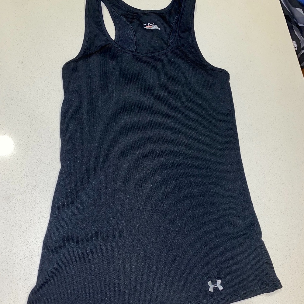 Under Armour Racerback Tank